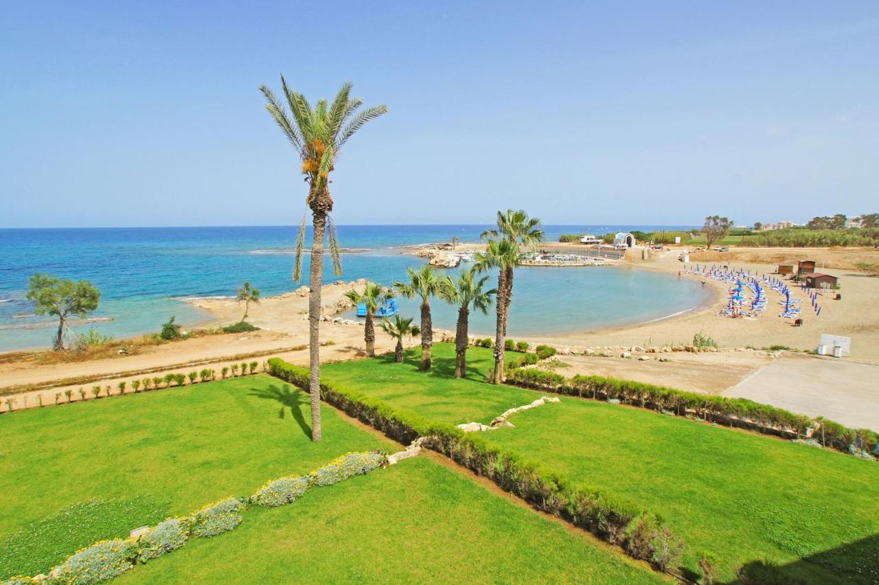 Villa Greta Протарас Экстерьер фото
